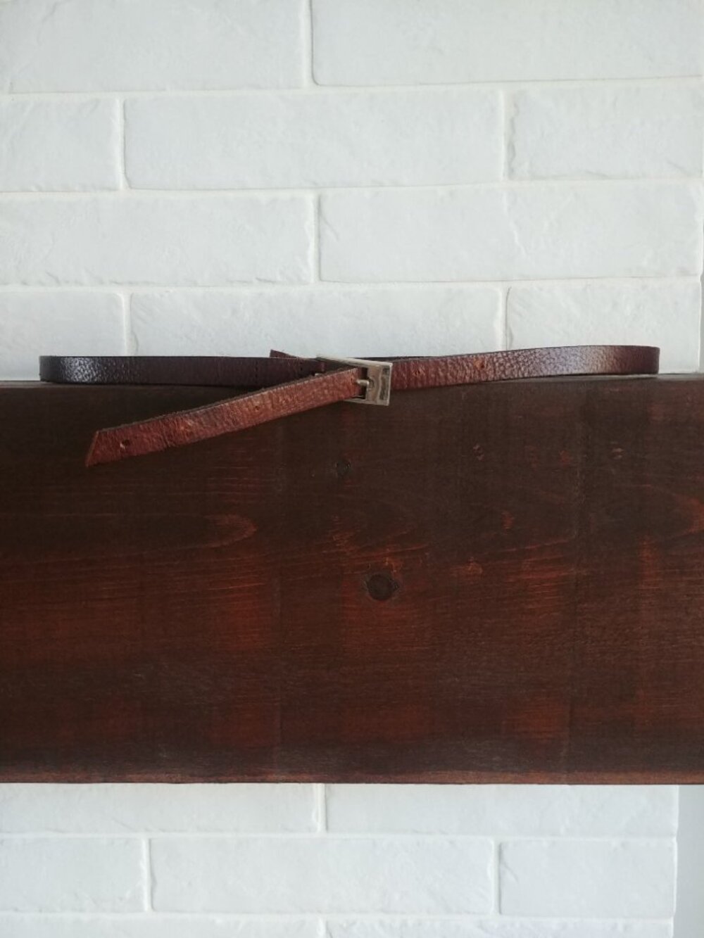 4/$20 Vintage Danier made in Canada with Italian leather XL Womens narrow brow…